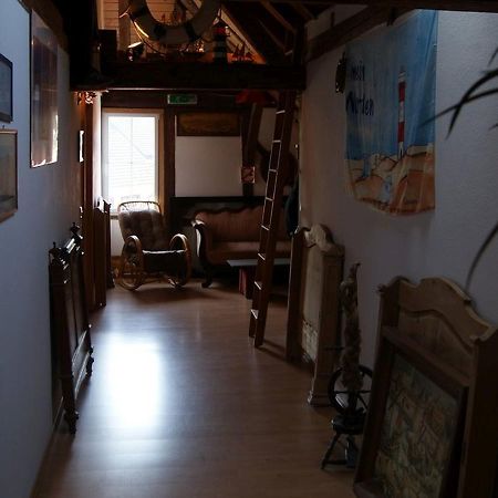 Gasthaus Alte Brauerei เอทเทนไฮม์ ภายนอก รูปภาพ