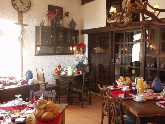 Gasthaus Alte Brauerei เอทเทนไฮม์ ภายนอก รูปภาพ