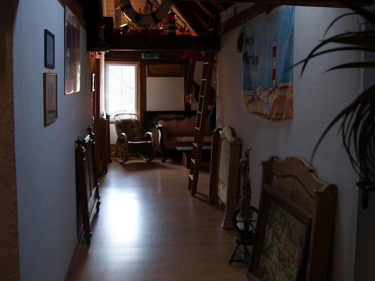 Gasthaus Alte Brauerei เอทเทนไฮม์ ภายนอก รูปภาพ